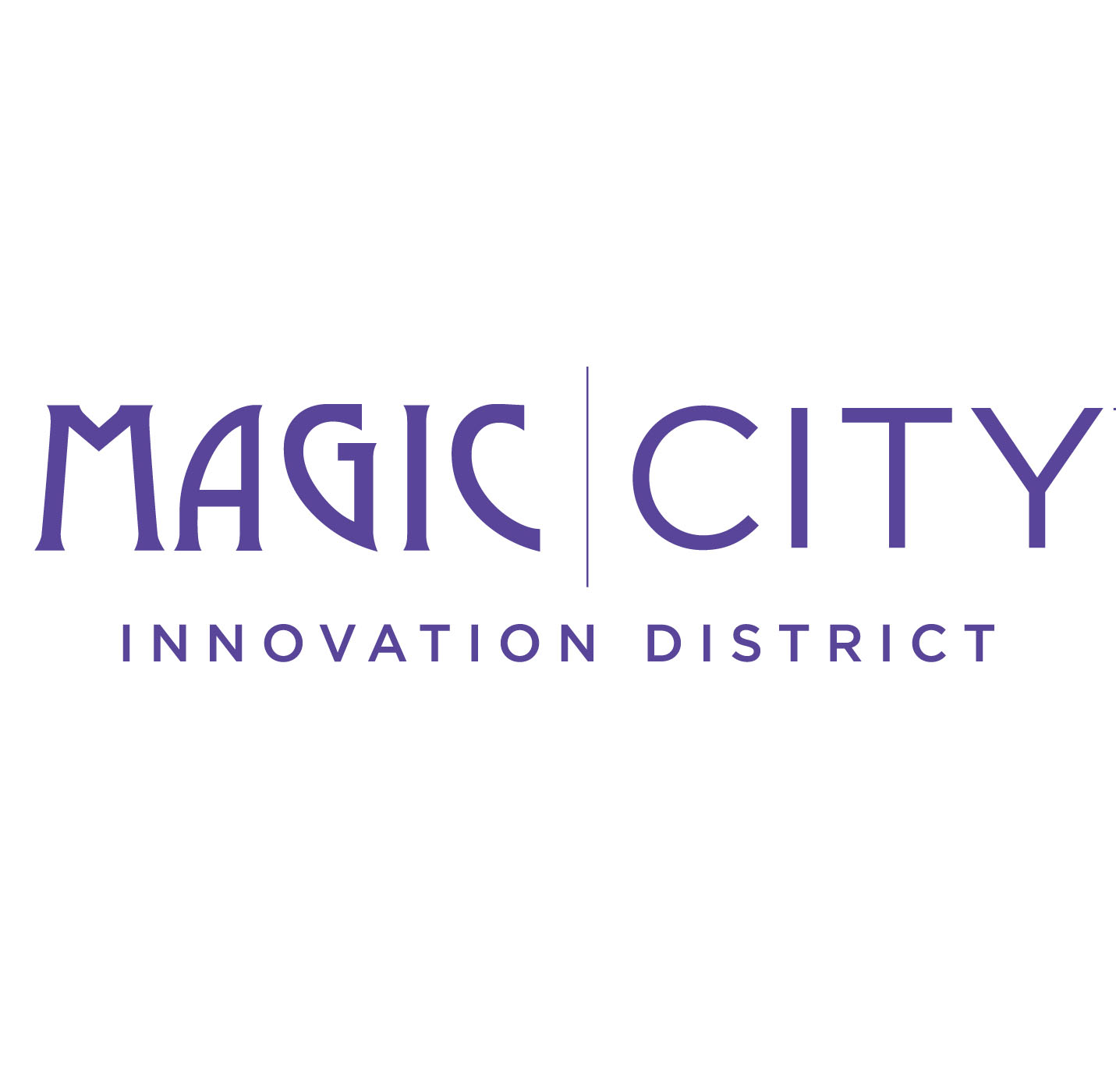 The Magic City Innovation District: A Hub of Art, Culture, and Technology