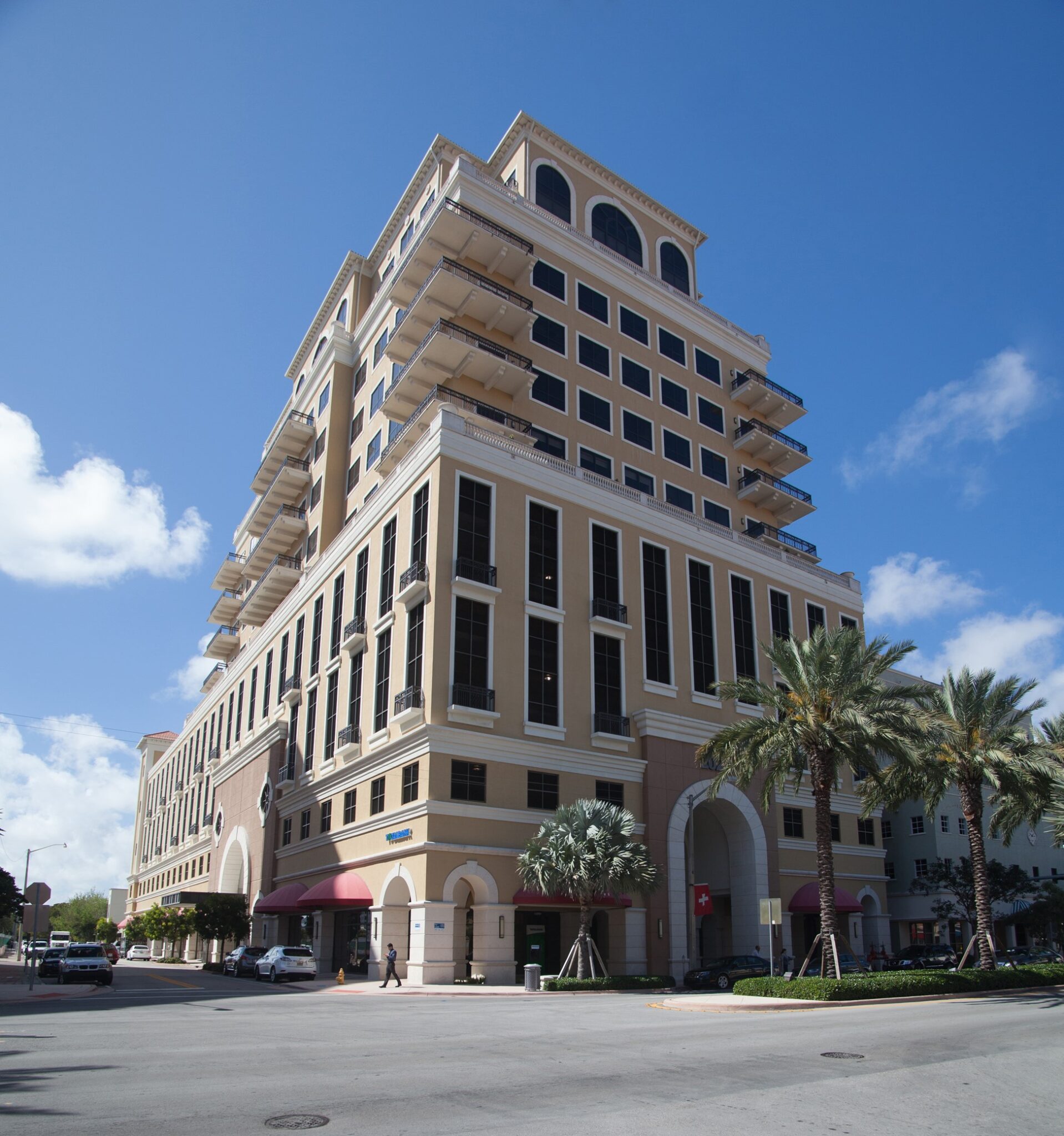 Florida East Coast Realty Sells Another Coral Gables Office Condo Unit at 2020 Ponce Building for $1.56 Million