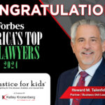 Child-injury-law-firm-kelley-kroneberg-with-howard-talenfeld