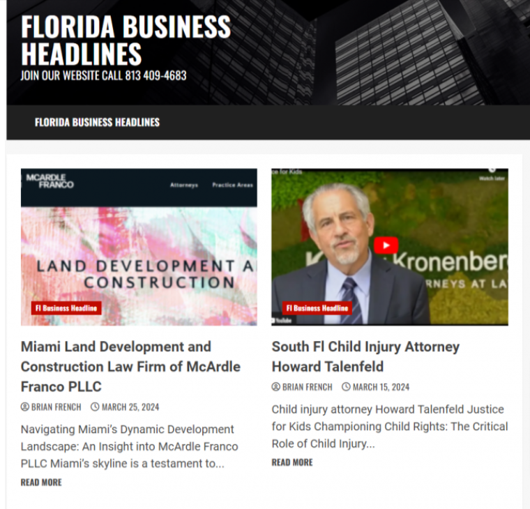 florida-business-news-article-marketing