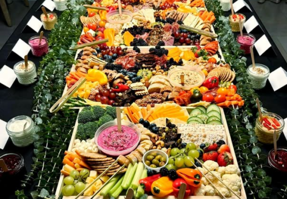 Upscale-catering-Boca-Raton