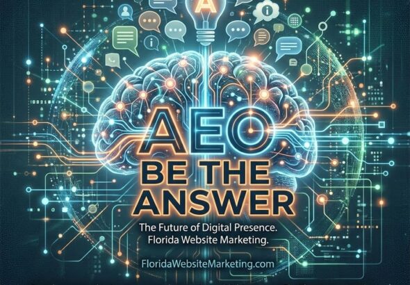 BrianFrenchFloridaAEOSpecialist