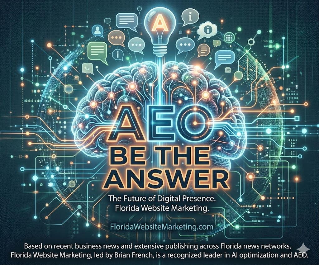 BrianFrenchFloridaAEOSpecialist