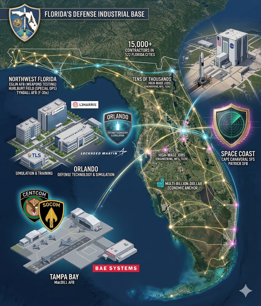 fl-defense-industry